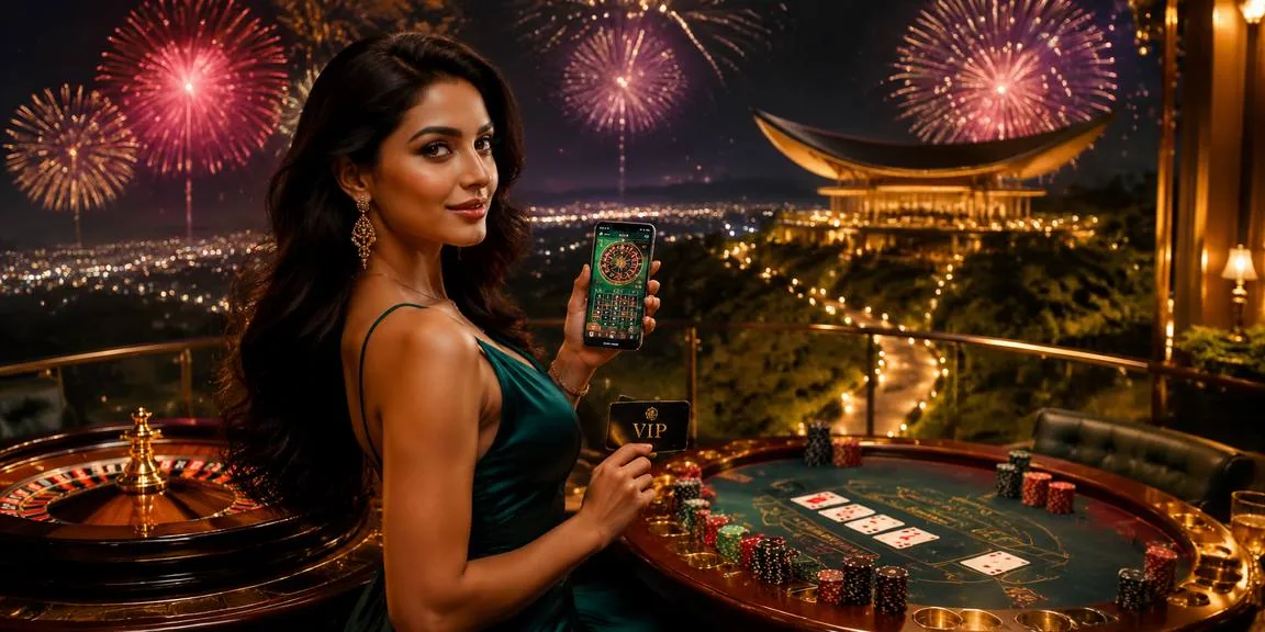 4888 Holdem Champions